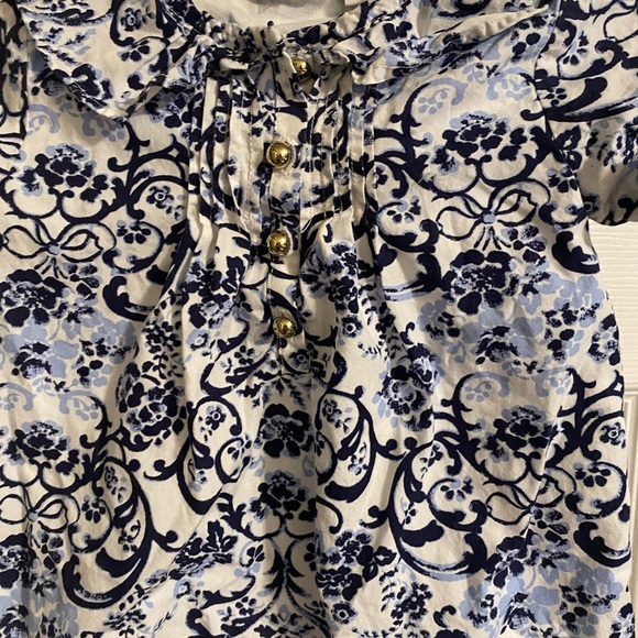 New Janie and Jack Shirt‎ - Picture 4 of 6